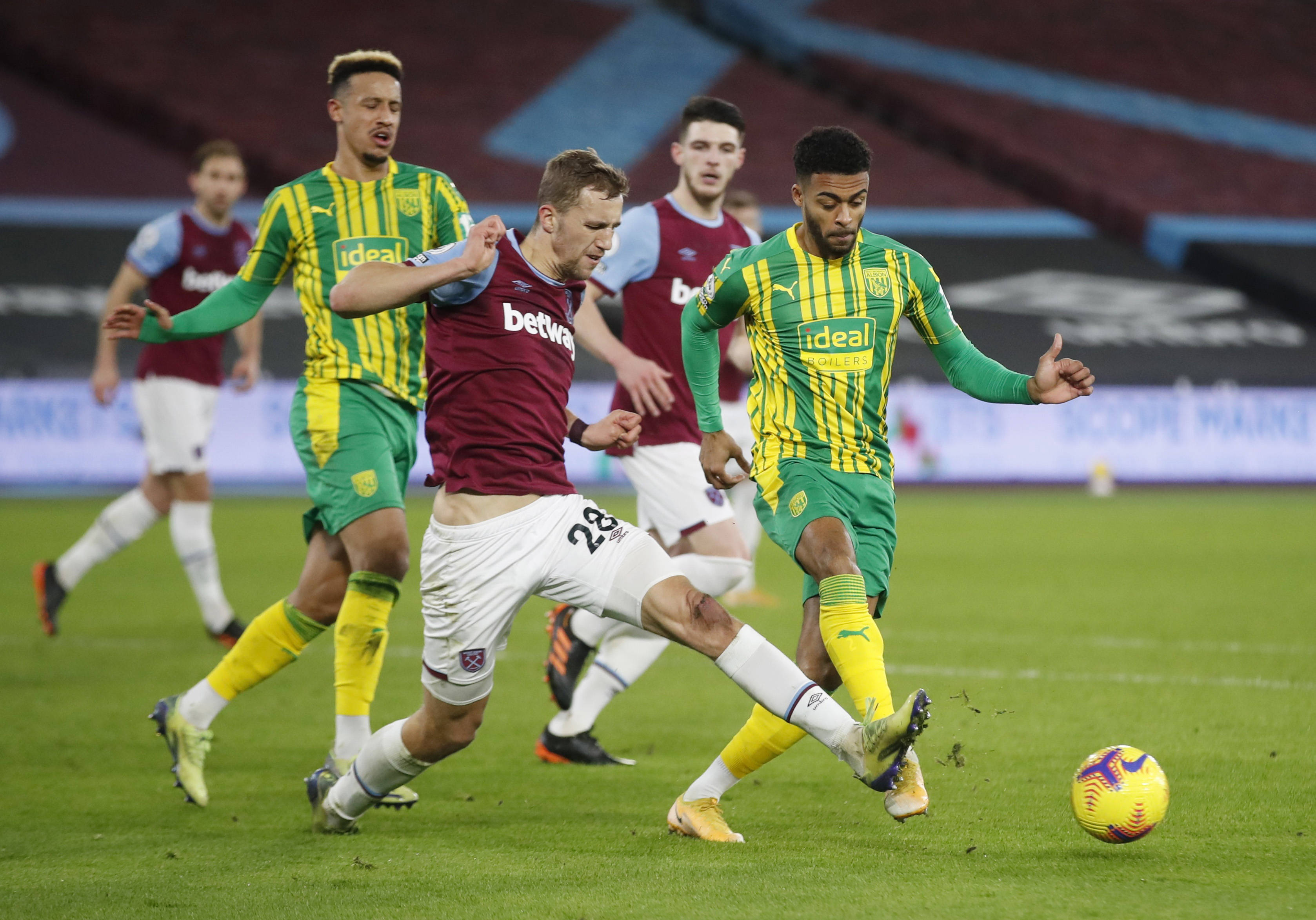 但切尔西是 但切尔西是