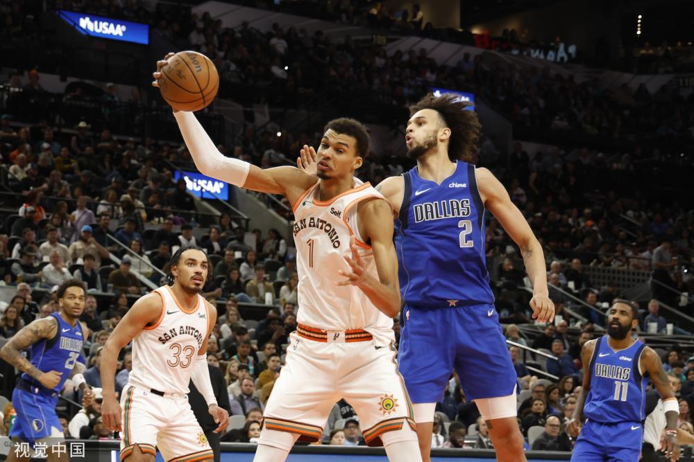 很可能是他 很可能是他